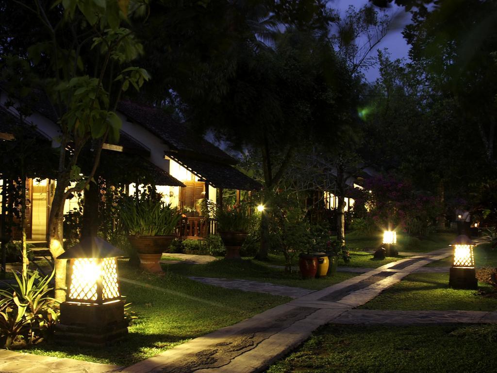 Margo Utomo Eco Resort Kalibaru Exterior photo